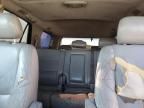 2002 Toyota Sequoia Limited