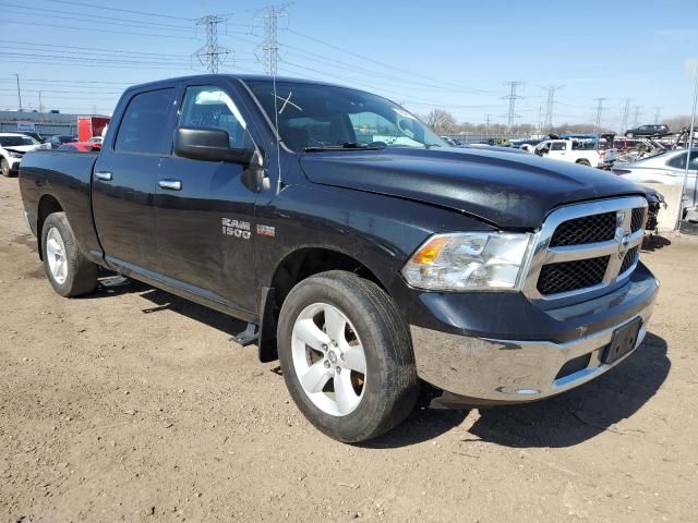 2016 Dodge RAM 1500 SLT