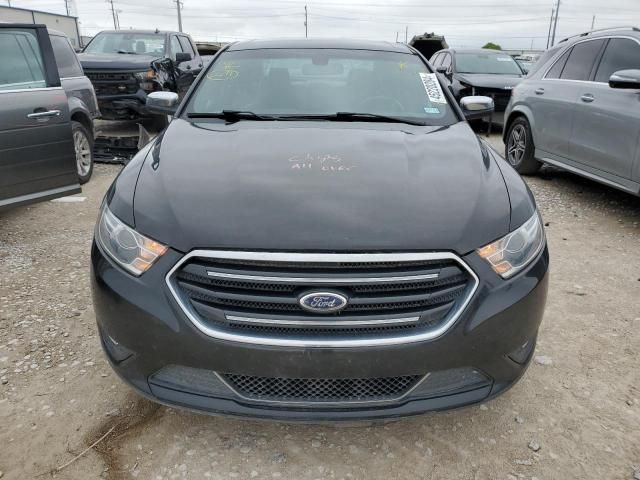 2015 Ford Taurus Limited