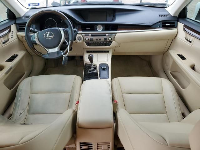 2013 Lexus ES 350