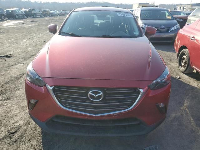 2019 Mazda CX-3 Touring