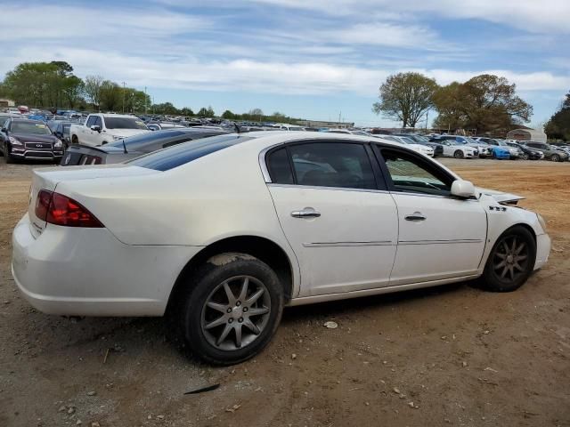 2007 Buick Lucerne CXL