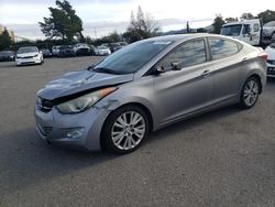 2012 Hyundai Elantra GLS for sale in San Martin, CA