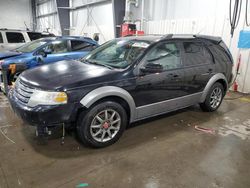 2008 Ford Taurus X SEL en venta en Ham Lake, MN