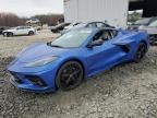 2022 Chevrolet Corvette Stingray 3LT