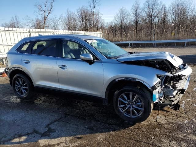 2023 Mazda CX-9 Touring