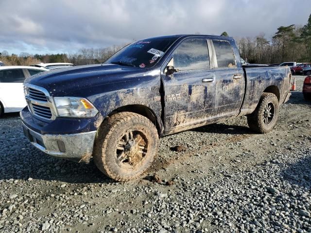 2016 Dodge RAM 1500 SLT