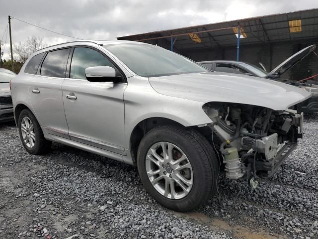 2014 Volvo XC60 3.2