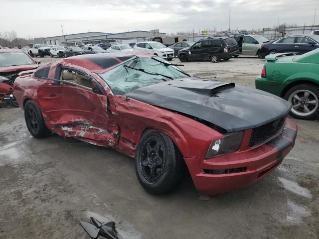 2006 Ford Mustang