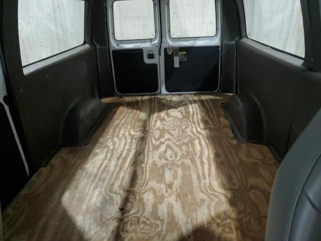 2004 Ford Econoline E250 Van