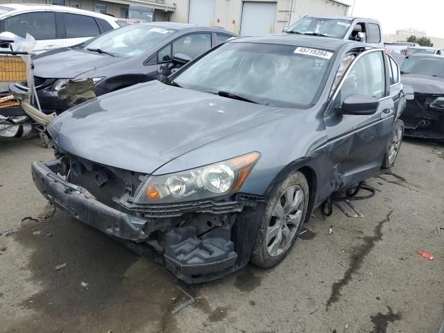 2009 Honda Accord EX