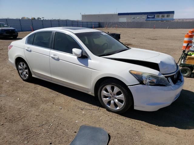 2009 Honda Accord EXL