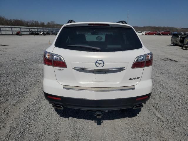 2010 Mazda CX-9