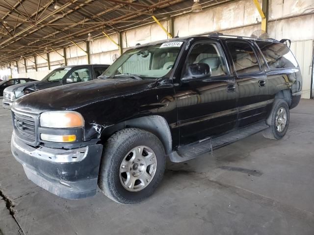 2005 GMC Yukon XL C1500