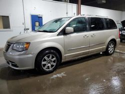 2012 Chrysler Town & Country Touring en venta en Blaine, MN