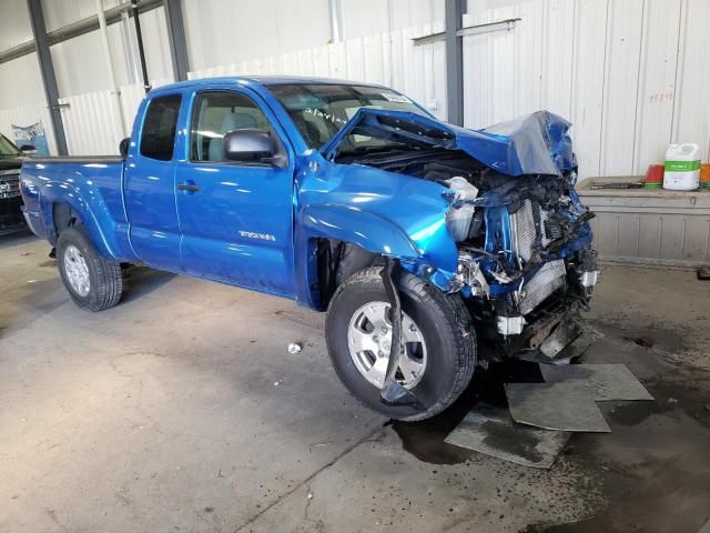 2005 Toyota Tacoma Access Cab