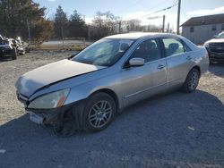 2007 Honda Accord LX for sale in York Haven, PA