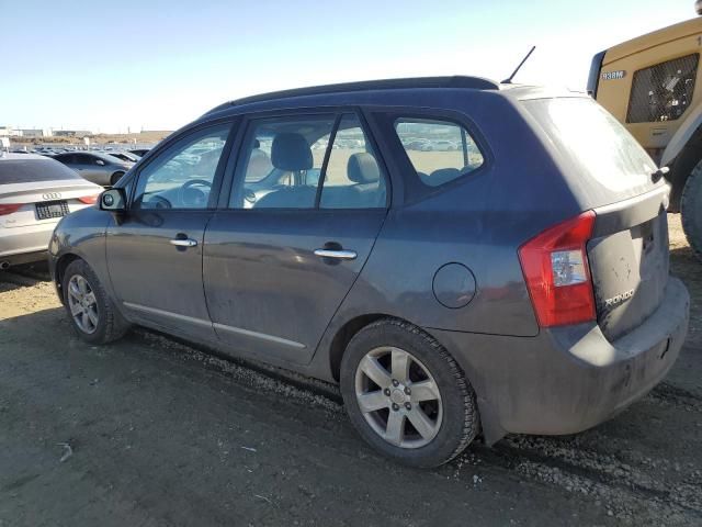 2008 KIA Rondo Base