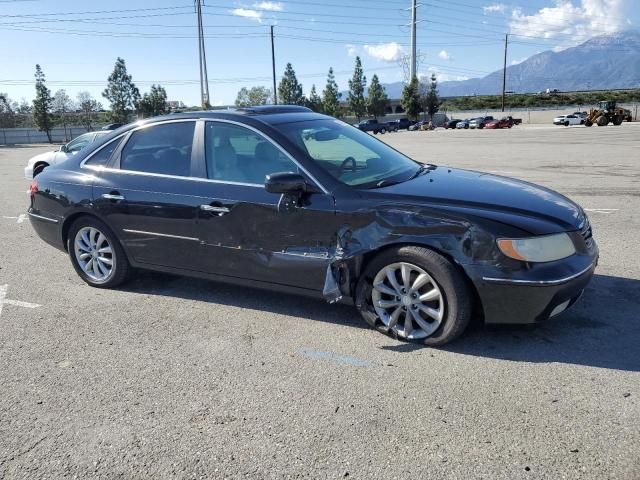 2006 Hyundai Azera SE