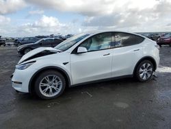 Tesla Model Y salvage cars for sale: 2023 Tesla Model Y