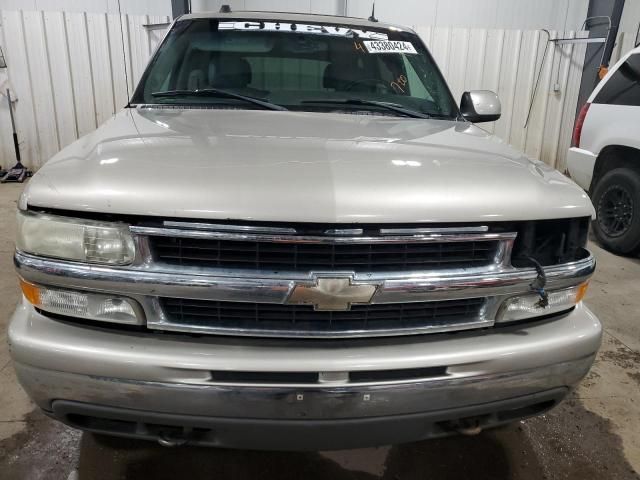 2004 Chevrolet Tahoe K1500