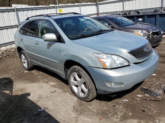 2007 Lexus RX 350