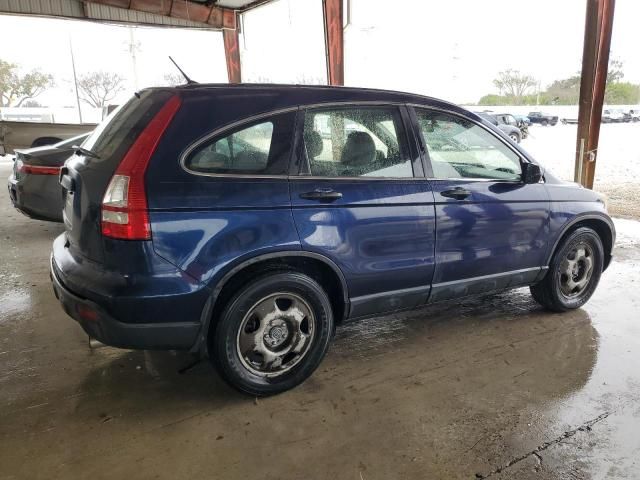 2008 Honda CR-V LX