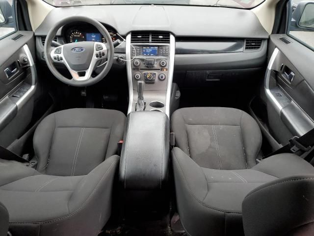 2011 Ford Edge SE