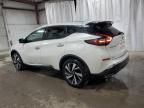 2022 Nissan Murano SL