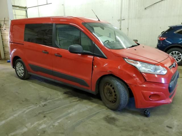 2014 Ford Transit Connect XLT