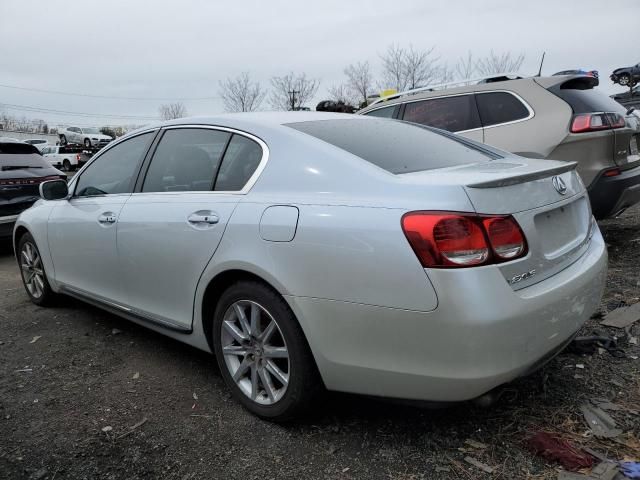 2006 Lexus GS 300