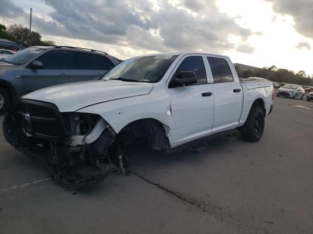 2015 Dodge RAM 1500 ST