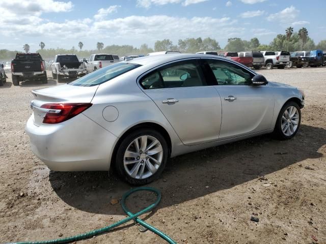 2014 Buick Regal Premium