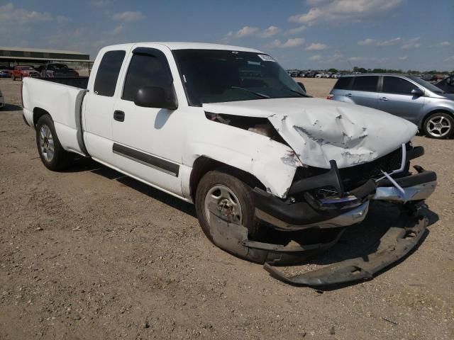 1999 Chevrolet Silverado C1500