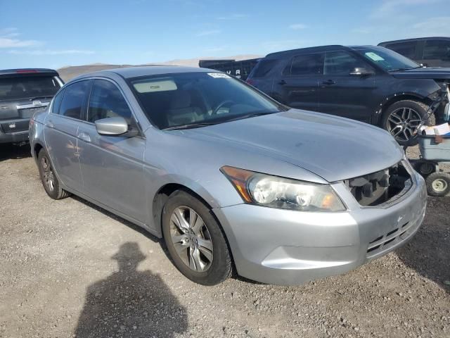 2008 Honda Accord LXP