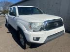 2013 Toyota Tacoma Double Cab