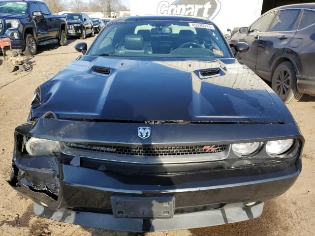 2009 Dodge Challenger R/T