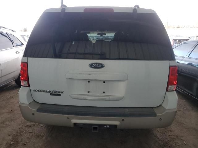 2005 Ford Expedition Eddie Bauer