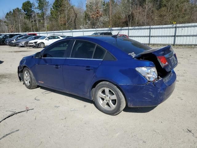 2013 Chevrolet Cruze LT