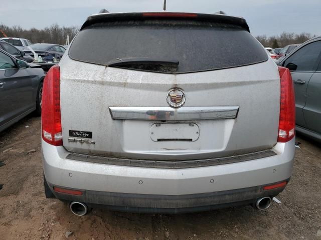 2011 Cadillac SRX Performance Collection