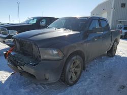 Dodge salvage cars for sale: 2014 Dodge RAM 1500 Sport