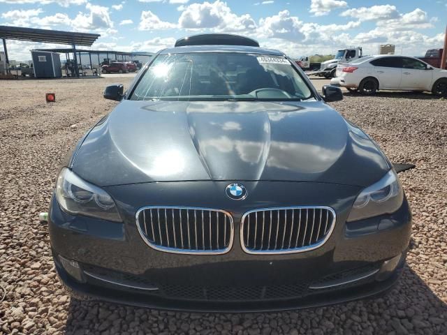 2011 BMW 528 I