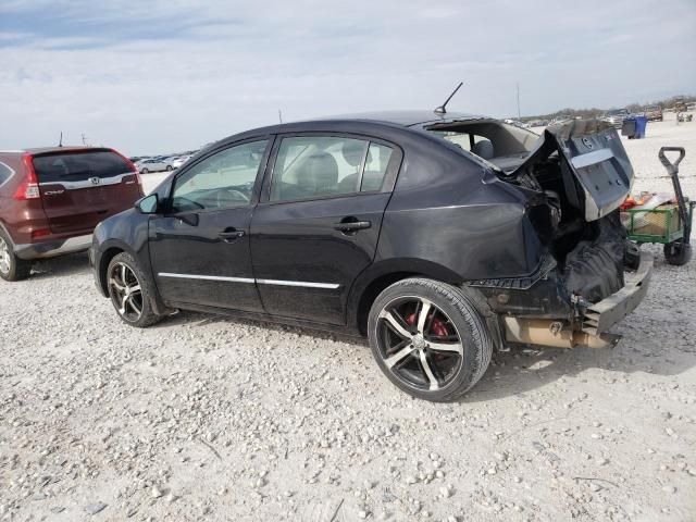 2010 Nissan Sentra 2.0