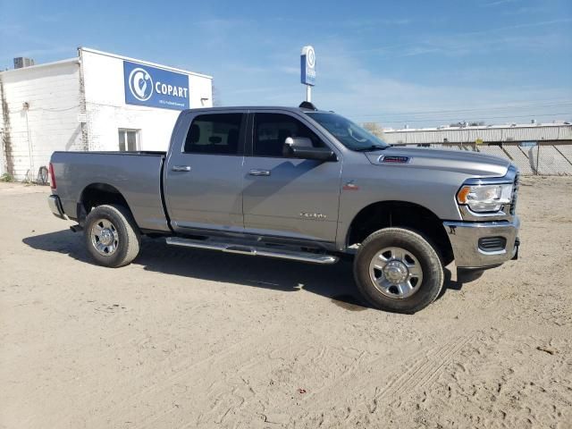 2019 Dodge RAM 2500 BIG Horn