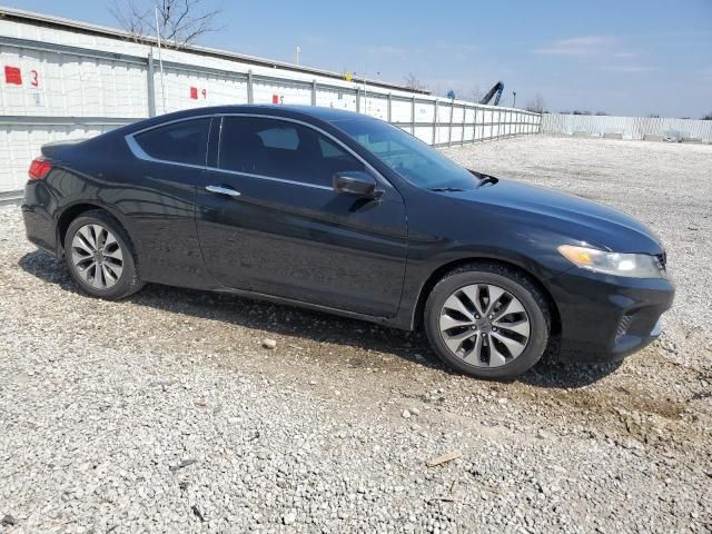 2013 Honda Accord LX-S