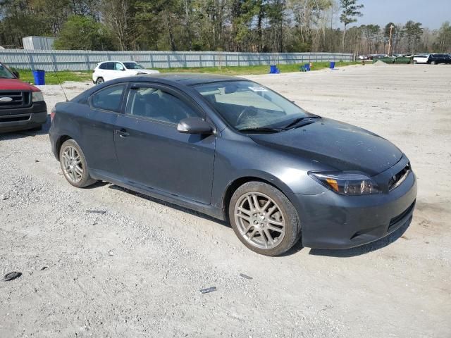 2008 Scion TC