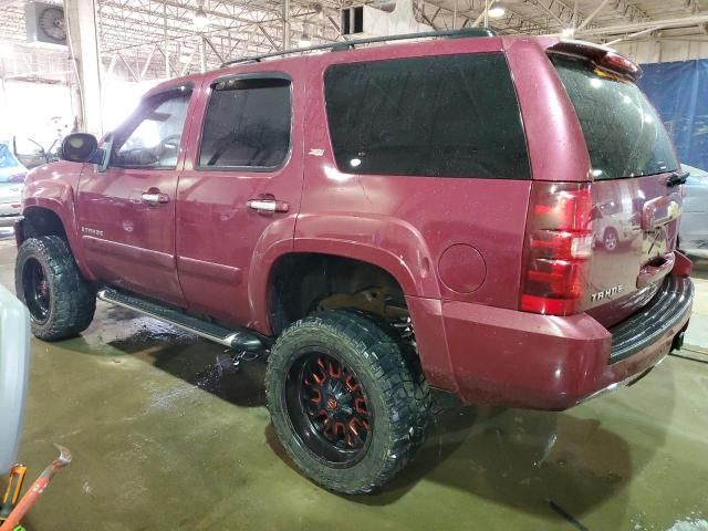 2007 Chevrolet Tahoe K1500