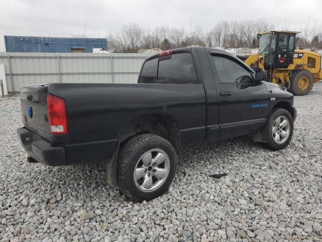 2005 Dodge RAM 1500 ST