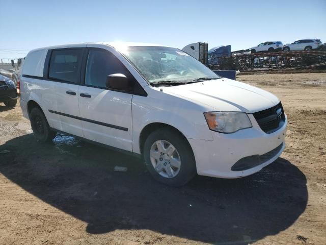 2013 Dodge RAM Tradesman