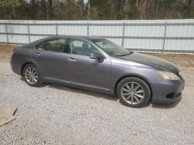 2012 Lexus ES 350